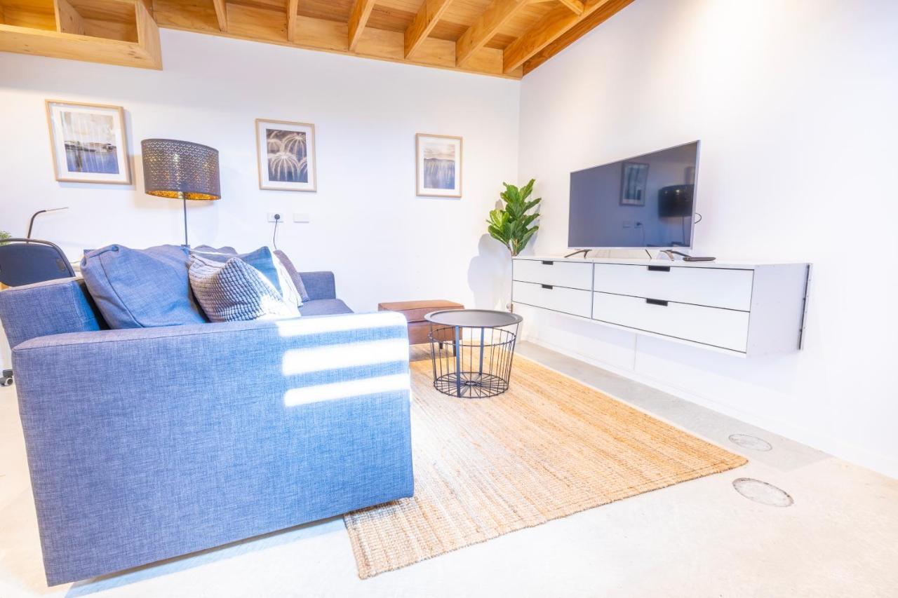 The Studio At Waterloo Apartment Sydney