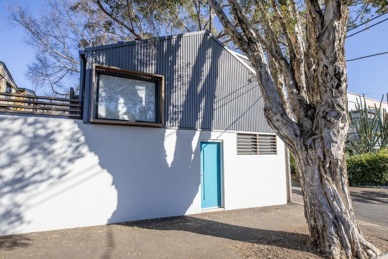 The Studio At Waterloo Sydney