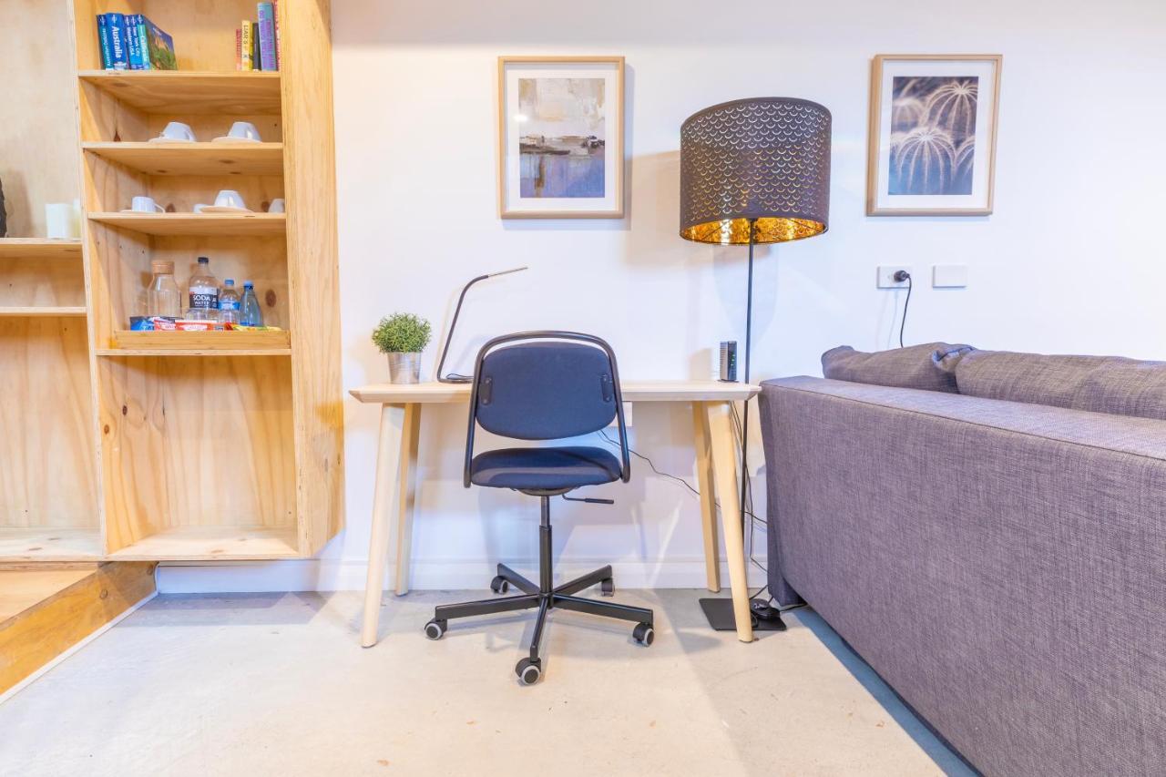 The Studio At Waterloo Sydney