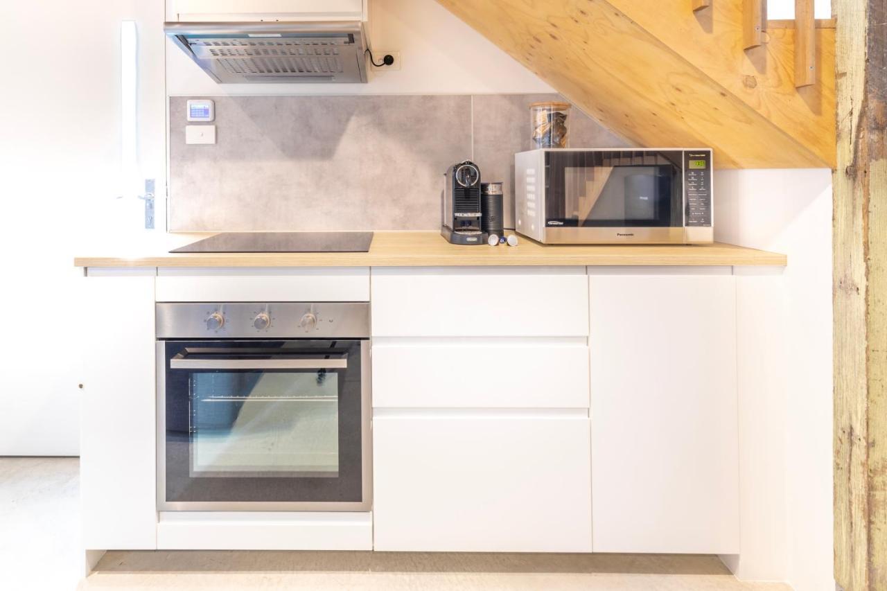 The Studio At Waterloo Apartment Sydney