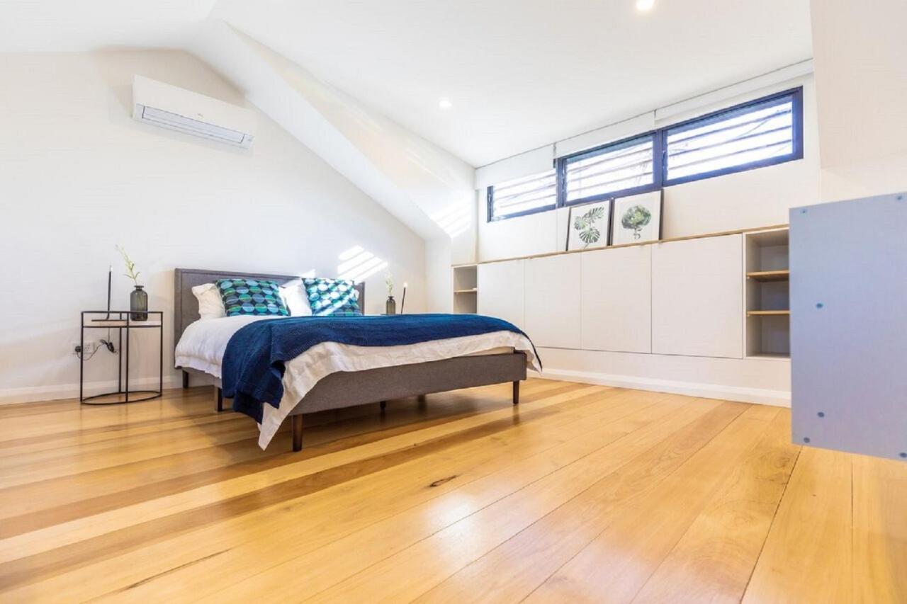 The Studio At Waterloo Apartment Sydney