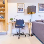 The Studio At Waterloo