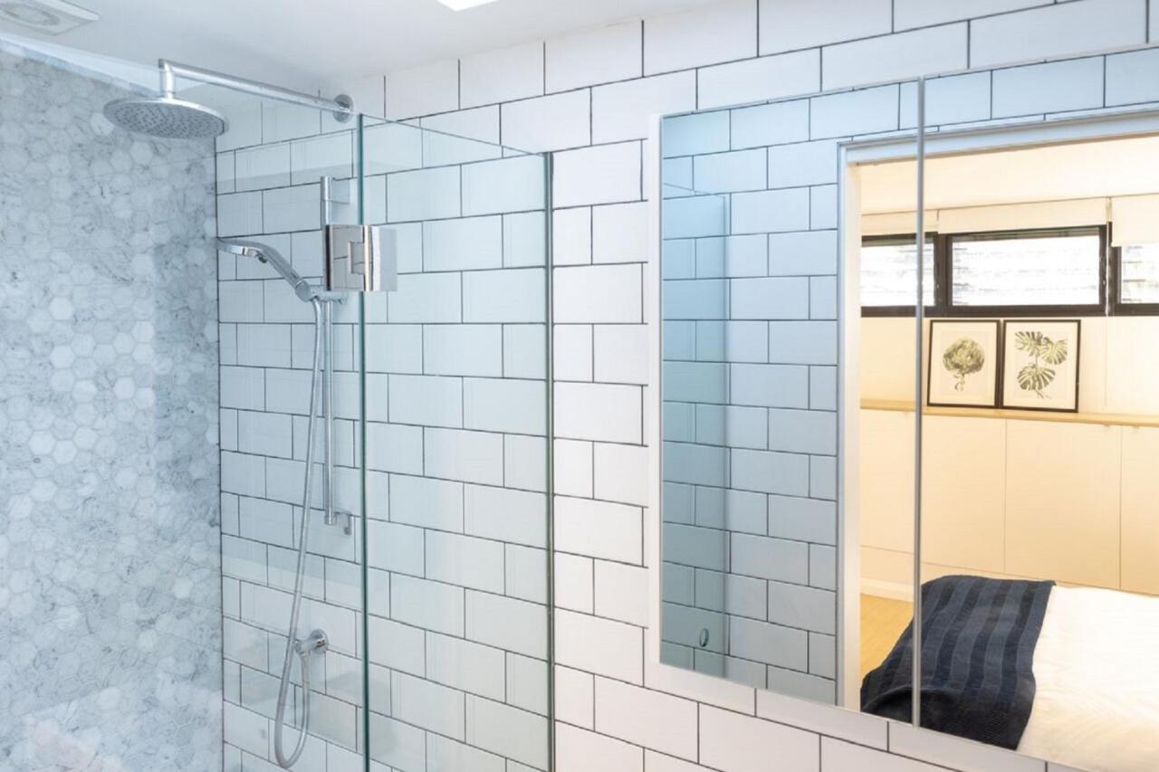 The Studio At Waterloo Apartment *